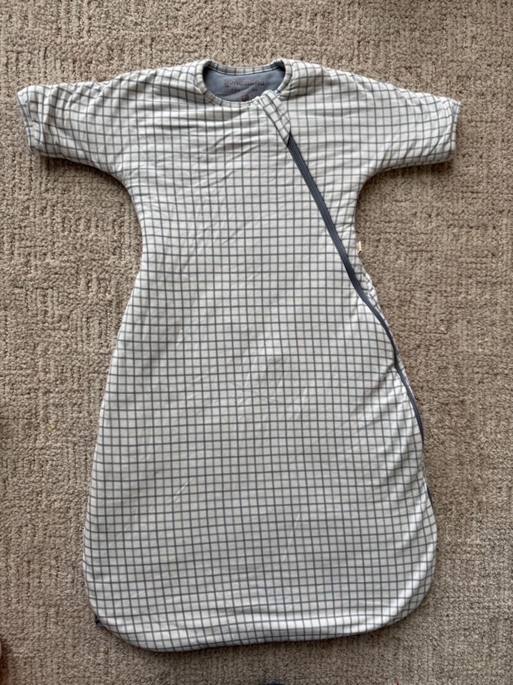 Gunamuna transitional sleep sack